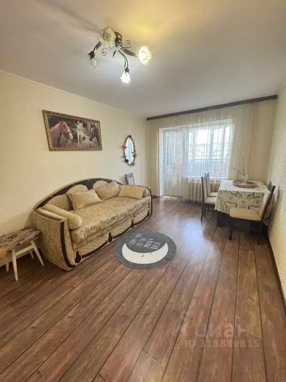3-к кв. Крым, Евпатория ул. Советская, 10 (62.0 м) - Фото 0