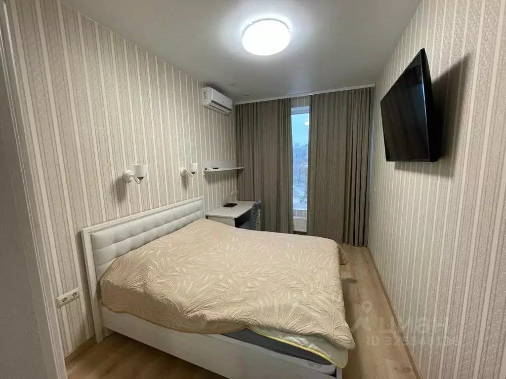 2-к кв. Крым, Симферополь ул. Воровского, 24А (44.1 м) - Фото 2