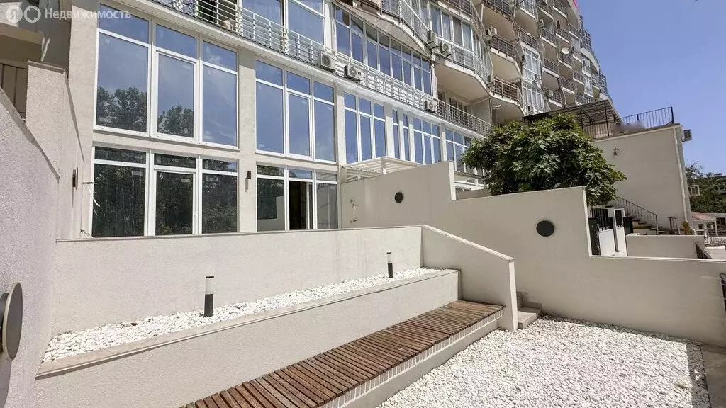 4-комнатная квартира: Партенит, Прибрежная улица, 7 (188 м) - Фото 1