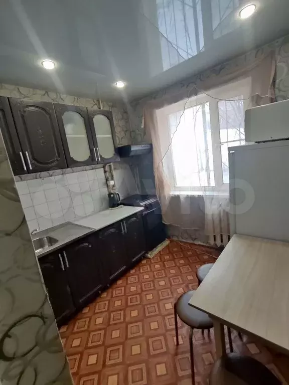2-к. квартира, 45 м, 1/5 эт. - Фото 1