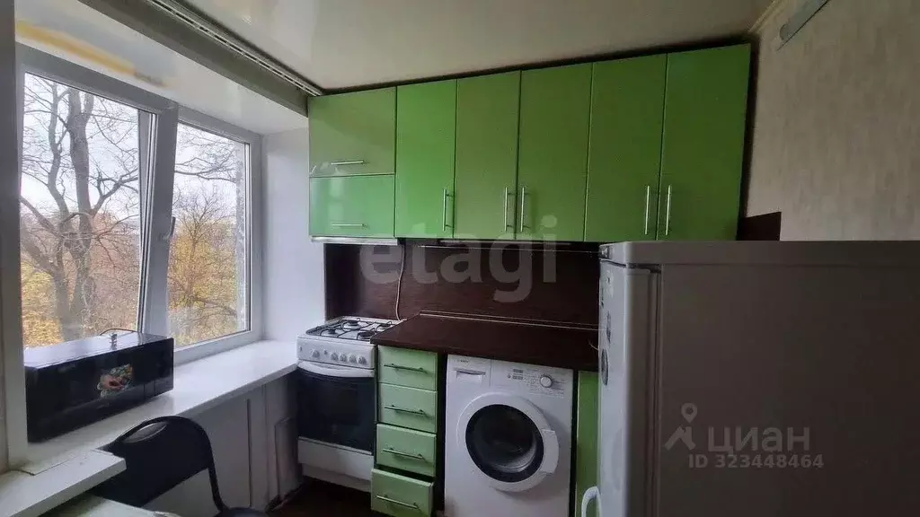 1-к кв. Удмуртия, Ижевск ул. Ломоносова, 9А (29.2 м) - Фото 0