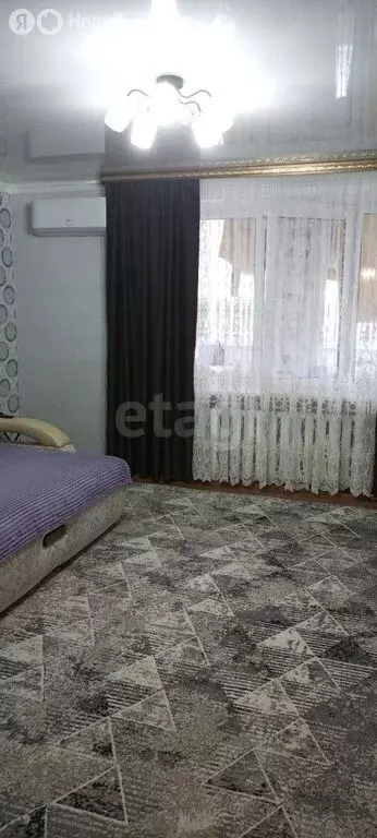 3-комнатная квартира: село Дмитриевка, Молодёжная улица, 16 (62 м) - Фото 2