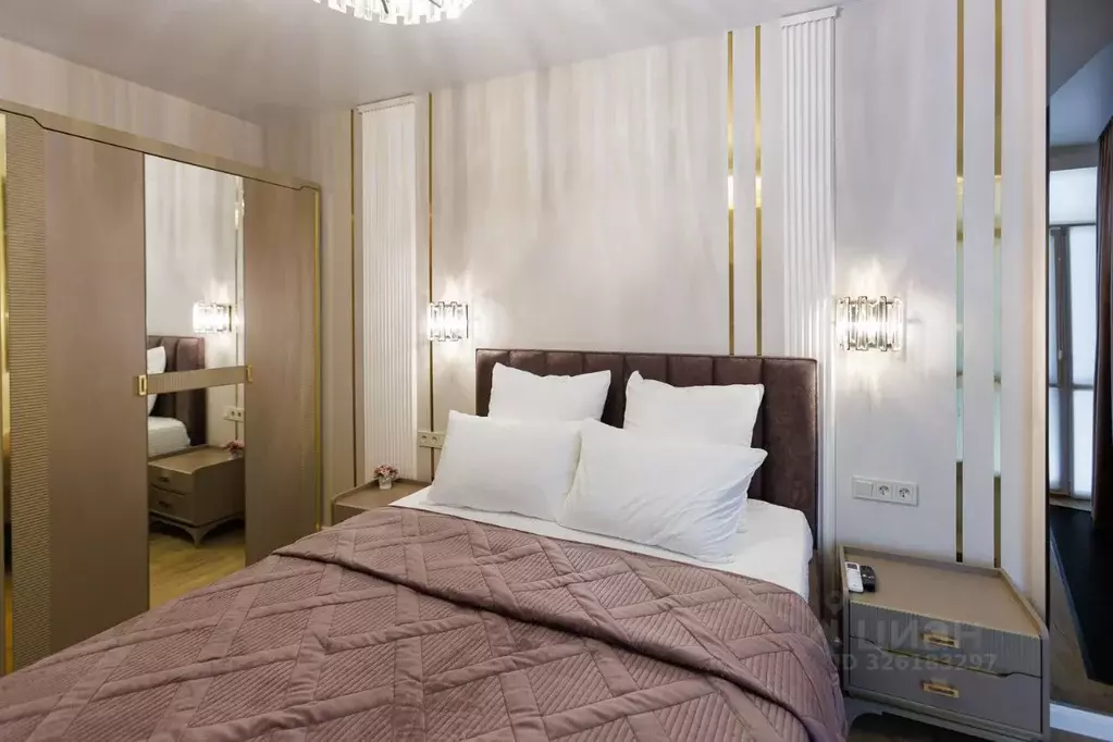 2-к кв. Севастополь ул. Летчиков, 10к3 (44.0 м) - Фото 0