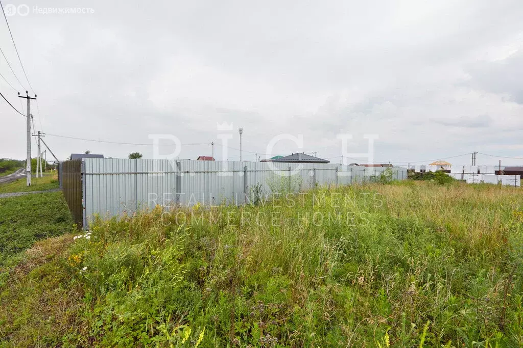 Участок в Челябинская область, Красноармейский муниципальный округ, ... - Фото 2