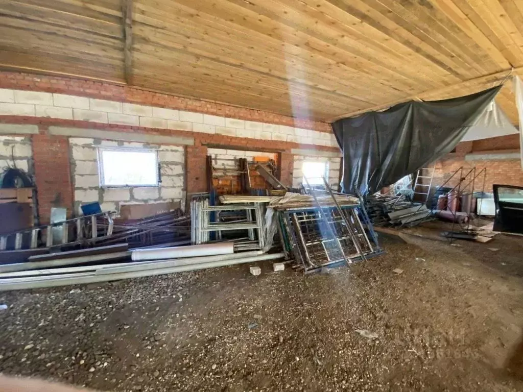 Гараж в Ивановская область, Комсомольск ул. Линейная, 5 (223 м) - Фото 2