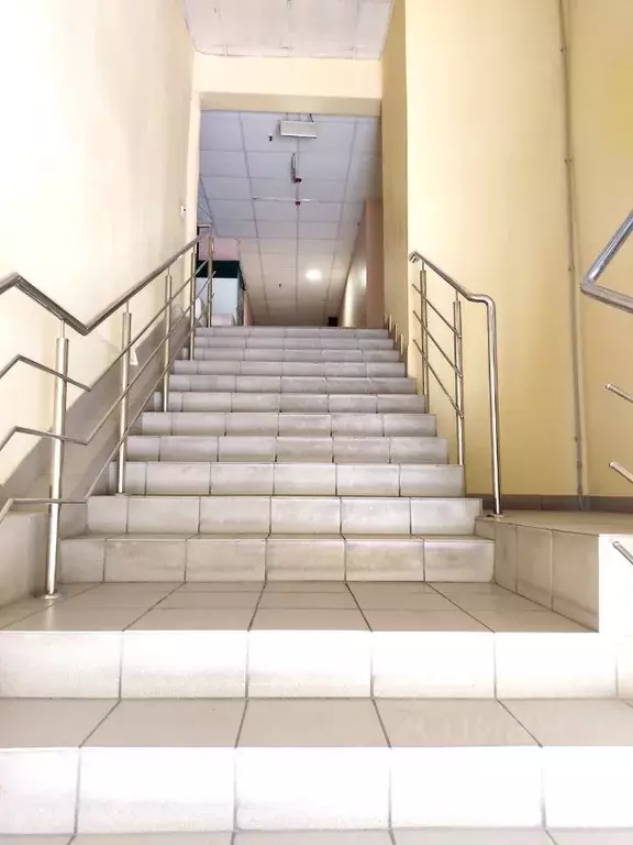 Помещение свободного назначения в Самарская область, Тольятти ... - Фото 2