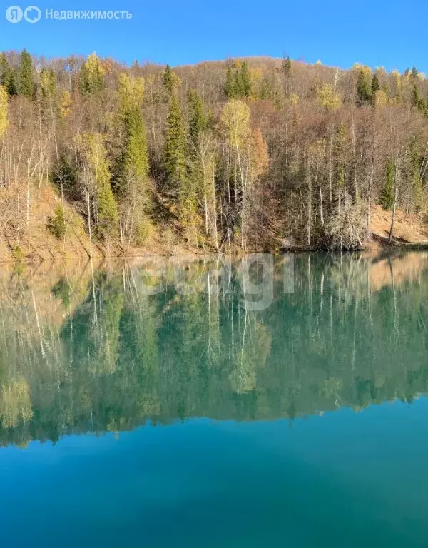 Участок в Нуримановский район, Красноключевский сельсовет, село ... - Фото 2