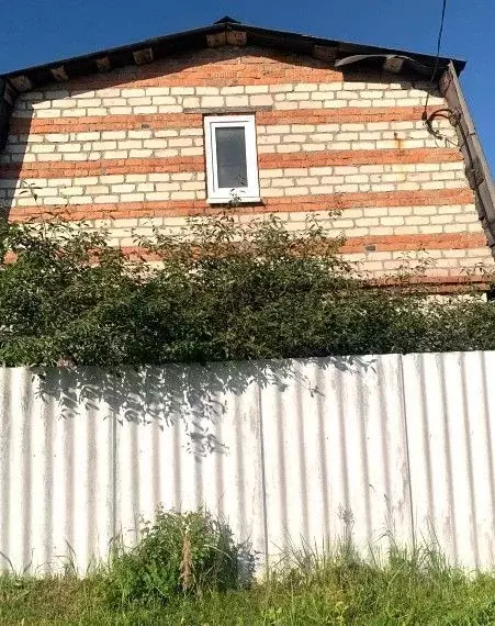 Дом в Брянская область, Фокино Юбилейный СНТ,  (36 м) - Фото 2