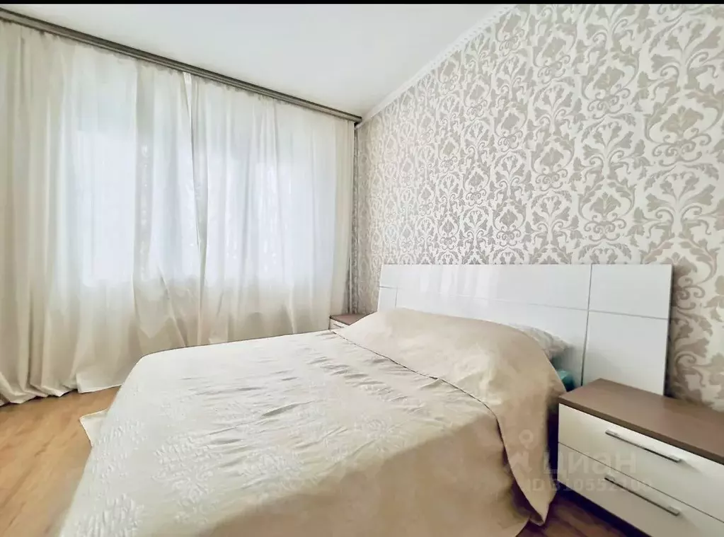 2-к кв. Кемеровская область, Кемерово Космическая ул., 24А (46.9 м) - Фото 2