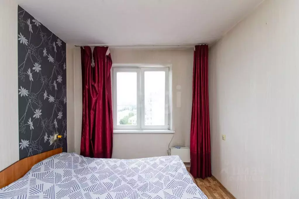 2-к кв. Красноярский край, Красноярск Северный проезд, 4 (52.9 м) - Фото 0