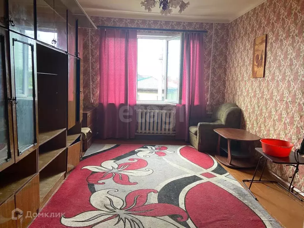 Продаётся 2-к квартира, 49.1 м - Фото 1