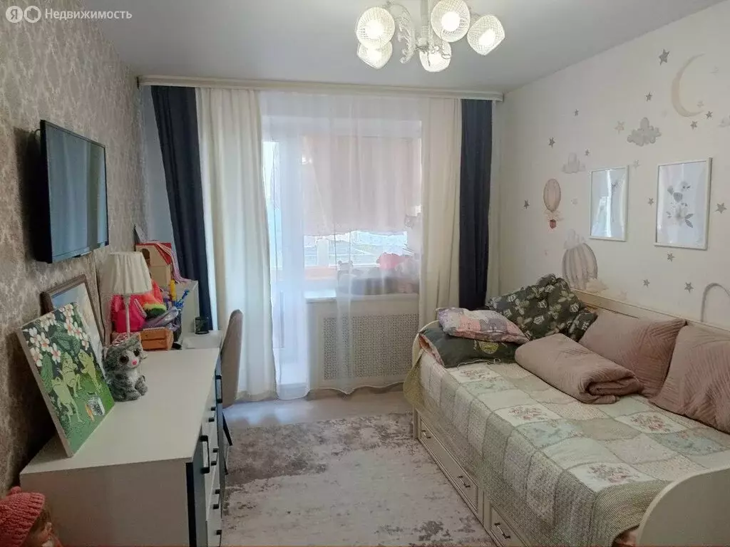 2-комнатная квартира: Камышлов, улица Энгельса, 276 (43.7 м) - Фото 0