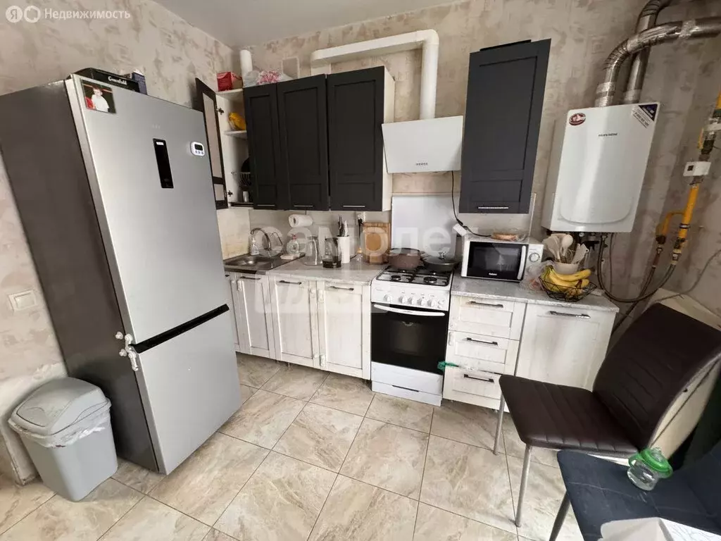 1-комнатная квартира: Михайловск, улица Ишкова, 97 (32 м) - Фото 0