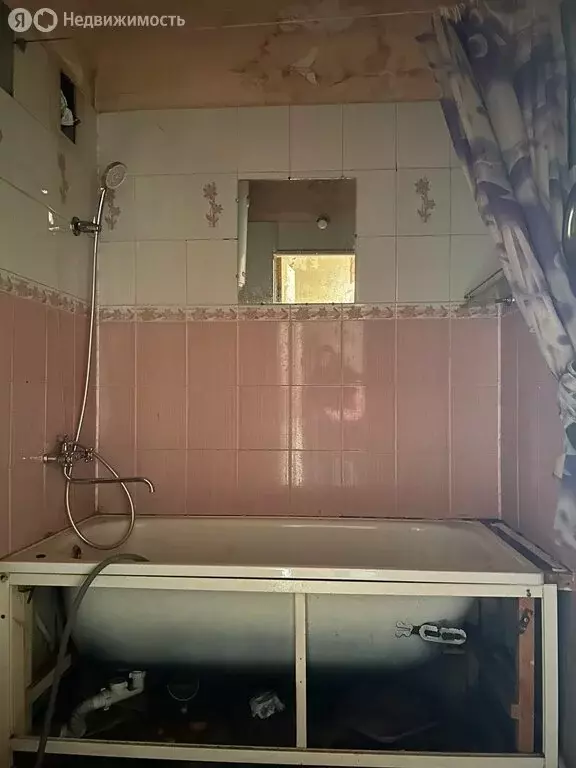 1-комнатная квартира: Советская Гавань, улица Бошняка, 5 (32.7 м) - Фото 0