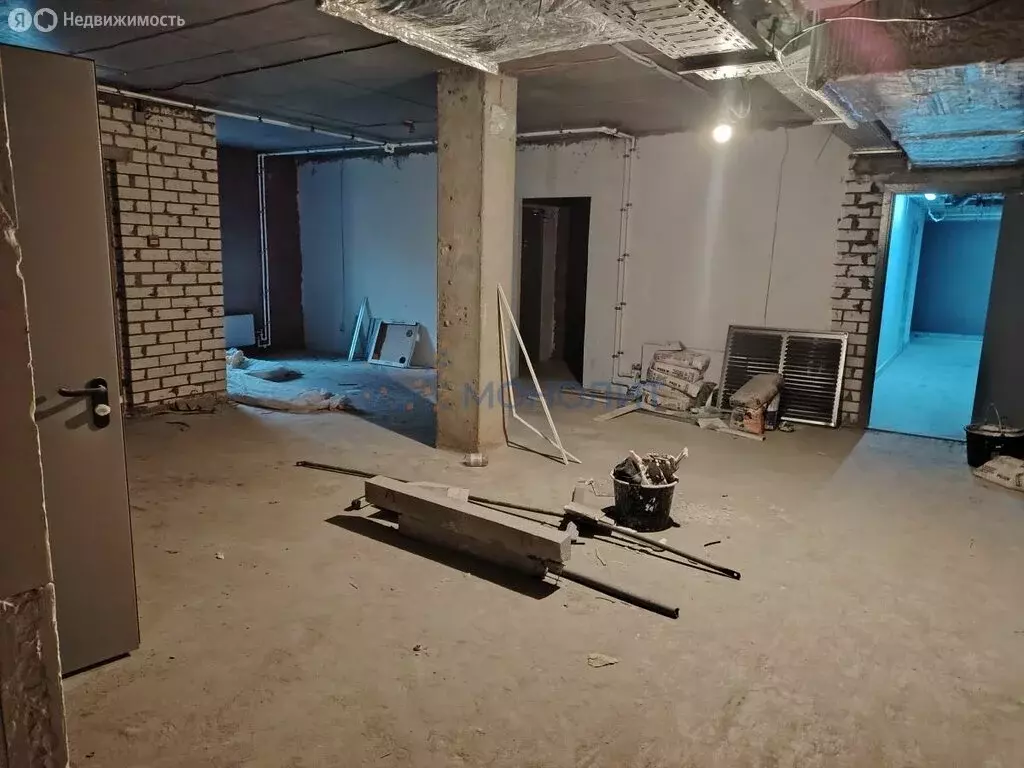 Помещение свободного назначения (99 м) - Фото 2