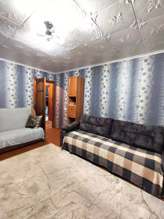 2-к кв. Тверская область, Конаково ул. Горького, 4 (43.0 м) - Фото 2