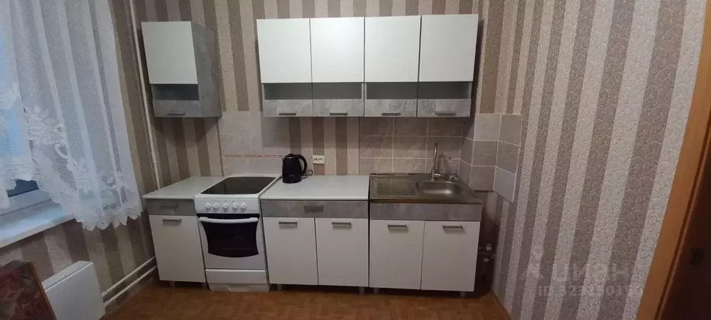 1-к кв. Ленинградская область, Тельмана Тосненский район, ул. ... - Фото 1