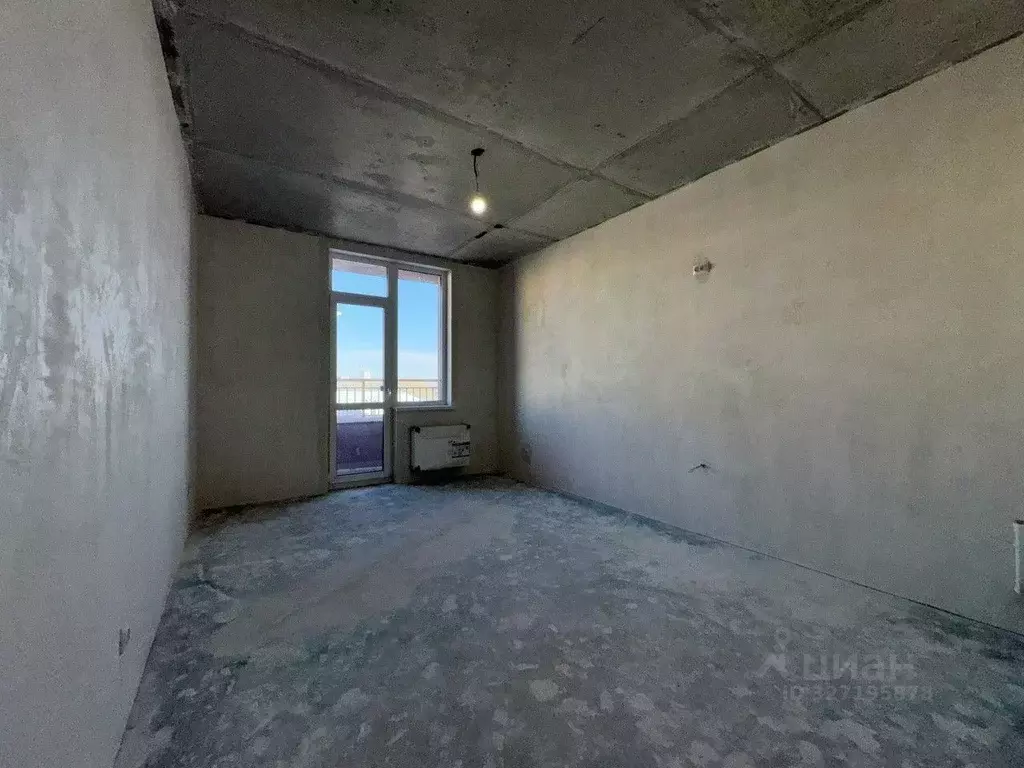 1-к кв. Свердловская область, Екатеринбург ул. Куйбышева, 106В (37.2 ... - Фото 2