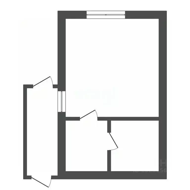 Дом в Челябинская область, Троицк Рабочая ул., 87 (23 м) - Фото 2