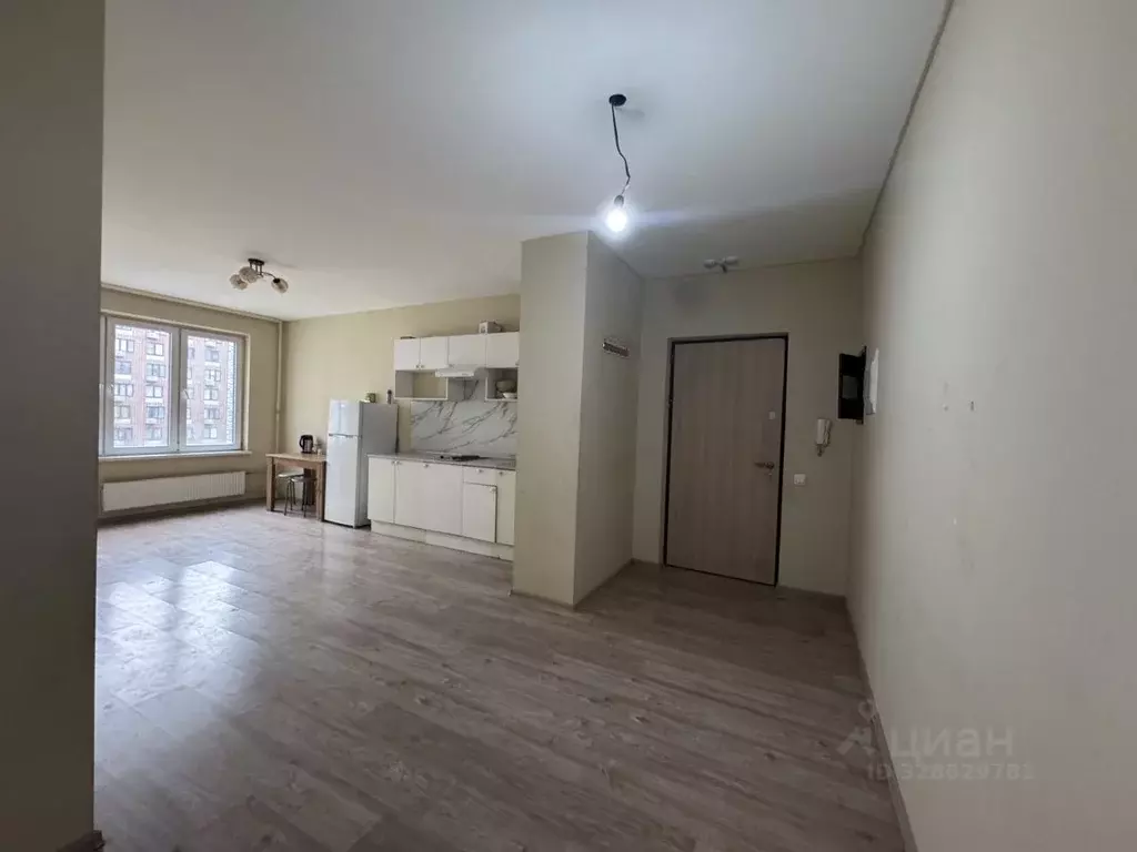 2-к кв. Московская область, Ленинский городской округ, д. Сапроново, ... - Фото 2