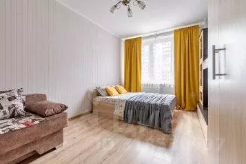 1-к кв. Санкт-Петербург Гжатская ул., 22к4 (40.0 м) - Фото 0