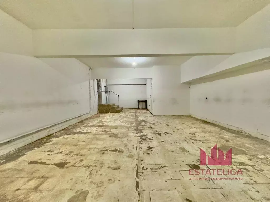 Помещение свободного назначения в Москва ул. Рогожский Вал, 17 (52 м) - Фото 1