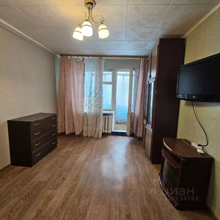 2-к кв. Московская область, Подольск Профсоюзная ул., 10 (45.0 м) - Фото 1