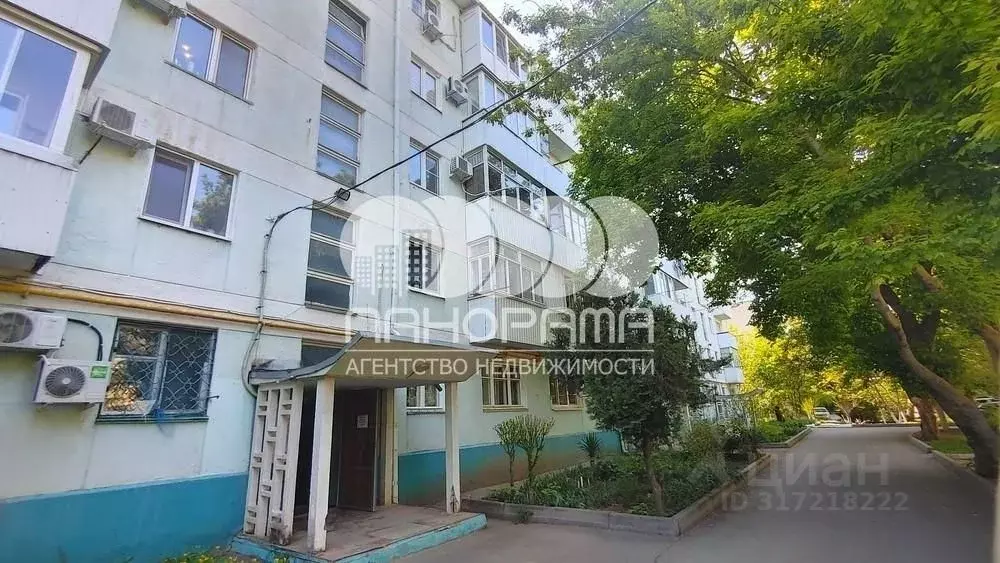 2-к кв. Краснодарский край, Анапа ул. Ленина (46.0 м) - Фото 0