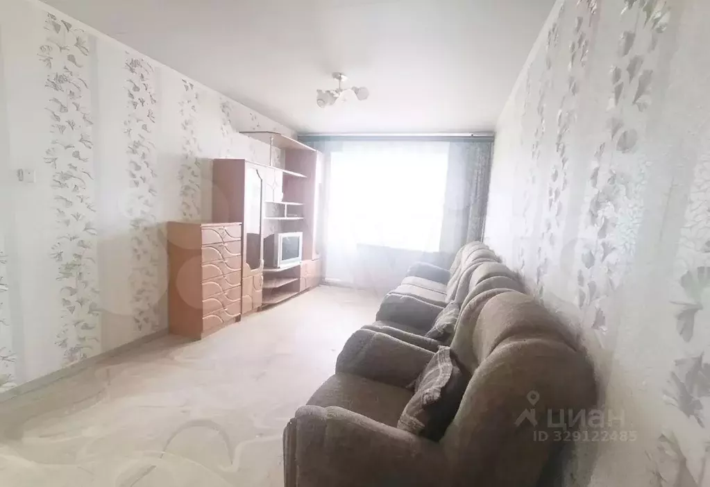1-к кв. Владимирская область, Владимир Юбилейная ул., 2 (32.0 м) - Фото 1