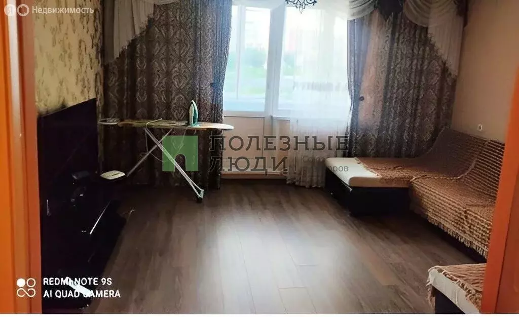 2-комнатная квартира: Красноярск, улица 9 Мая, 49 (54.8 м) - Фото 0