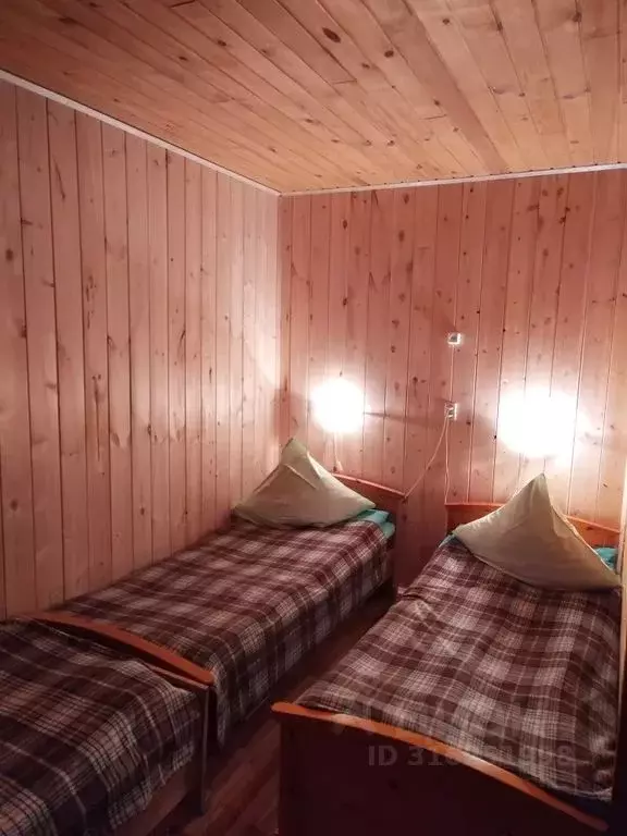 Комната Иркутская область, Ольхонский район, пос. Хужир ул. ... - Фото 0
