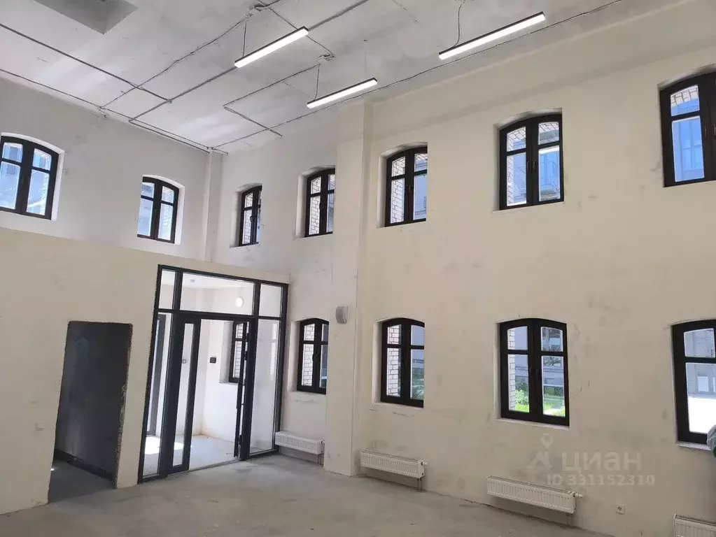 Помещение свободного назначения в Татарстан, Казань ул. Галиаскара ... - Фото 2