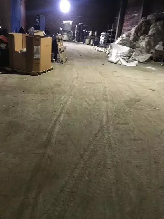 Помещение свободного назначения в Московская область, Воскресенск ... - Фото 2