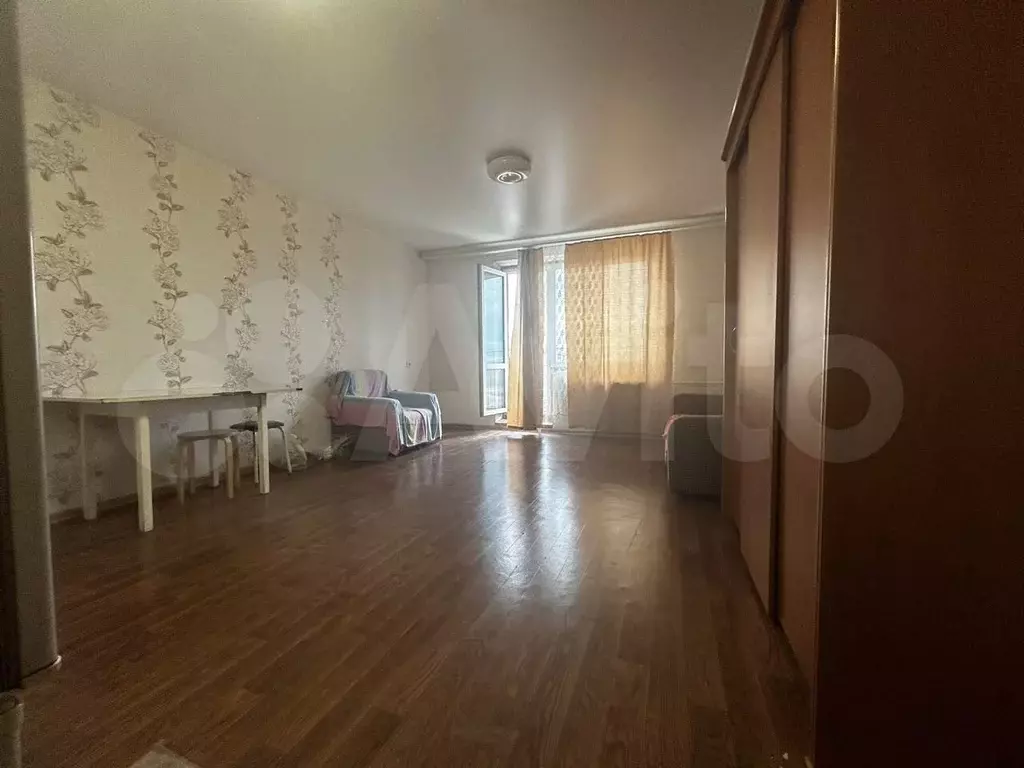 Квартира-студия, 34 м, 8/10 эт. - Фото 0