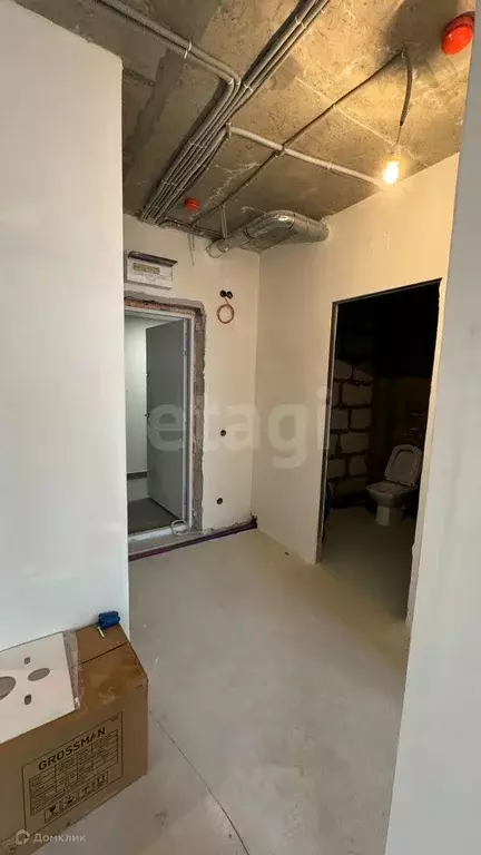 Продаётся 1-к квартира, 37.7 м - Фото 1