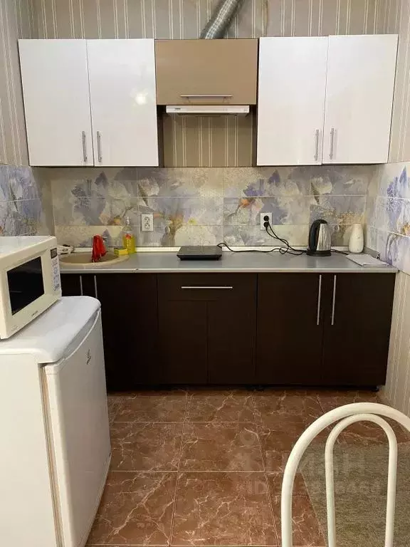 Студия Краснодарский край, Лабинск проезд 1-й Воронежский, 4 (31.0 м) - Фото 1