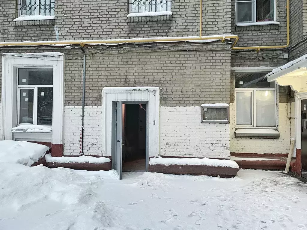 Помещение свободного назначения в Москва Перовское ш., 16/2 (4 м) - Фото 2