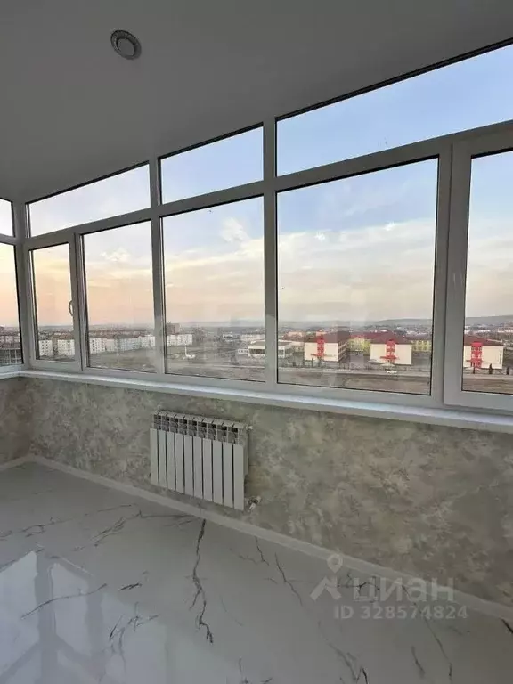 3-к кв. Ингушетия, Магас ул. Бота Гагиева (89.5 м) - Фото 1