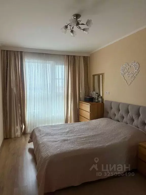 1-к кв. Московская область, Балашиха просп. Ленина, 32б (42.0 м) - Фото 1