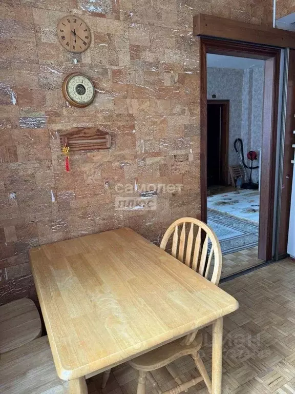 2-к кв. Москва ул. Маршала Новикова, 2к2 (55.1 м) - Фото 2