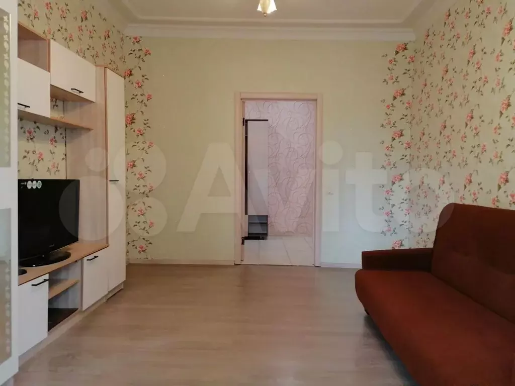 2-к. квартира, 62 м, 3/4 эт. - Фото 1