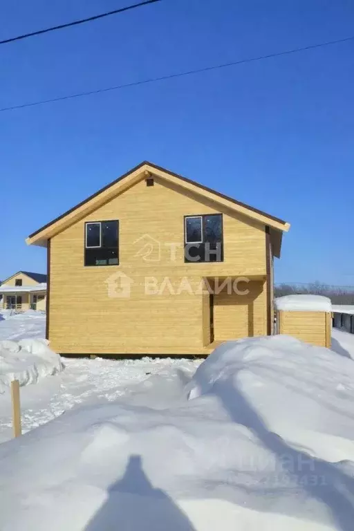 Дом в Московская область, Щелково городской округ, ДНП Феникс тер.  ... - Фото 2