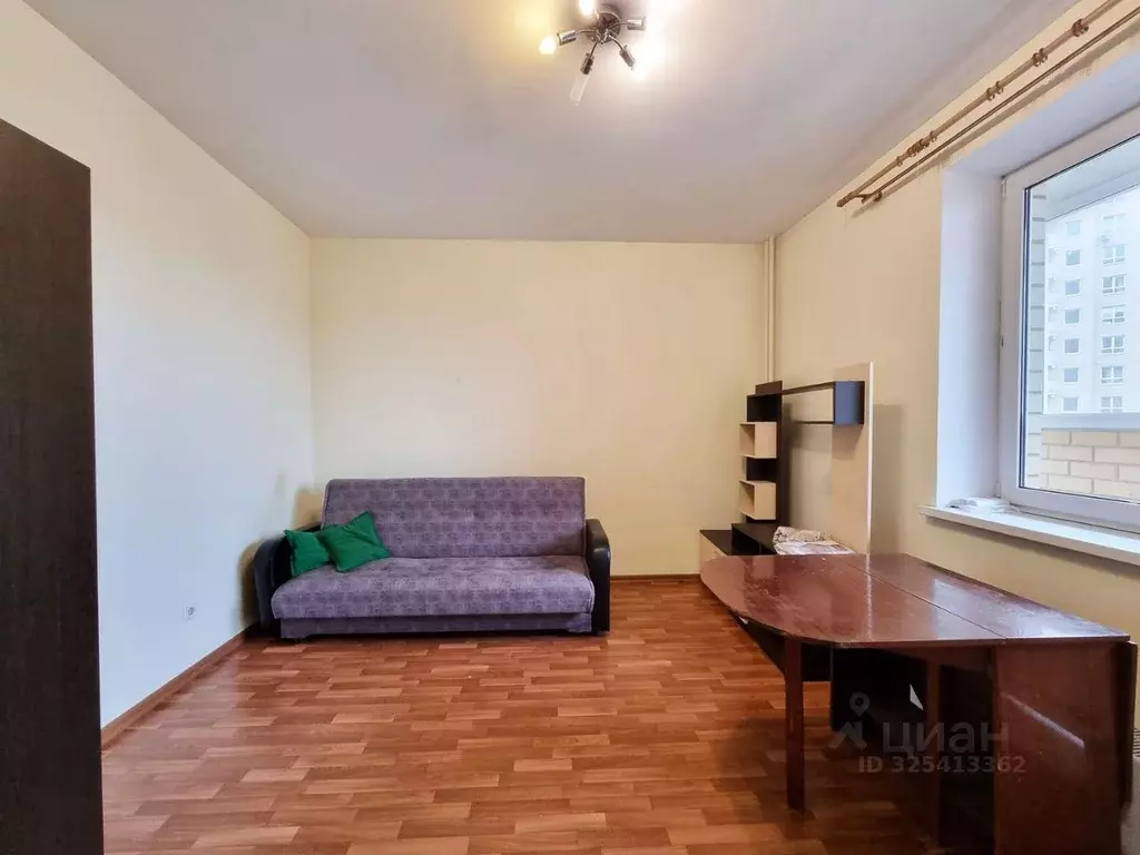 1-к кв. Московская область, Мытищи ул. 2-я Институтская, 26 (44.0 м) - Фото 1