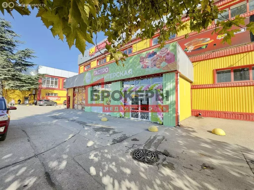 Помещение свободного назначения (3000 м) - Фото 1