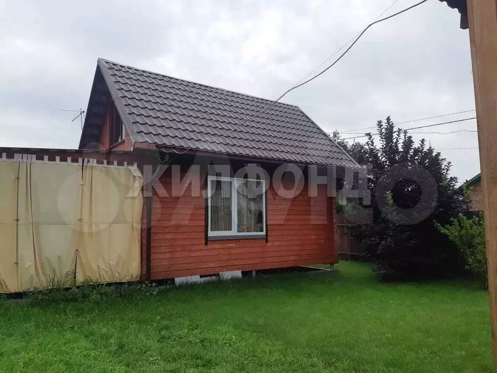 Дача 30 м на участке 7,3 сот. - Фото 0