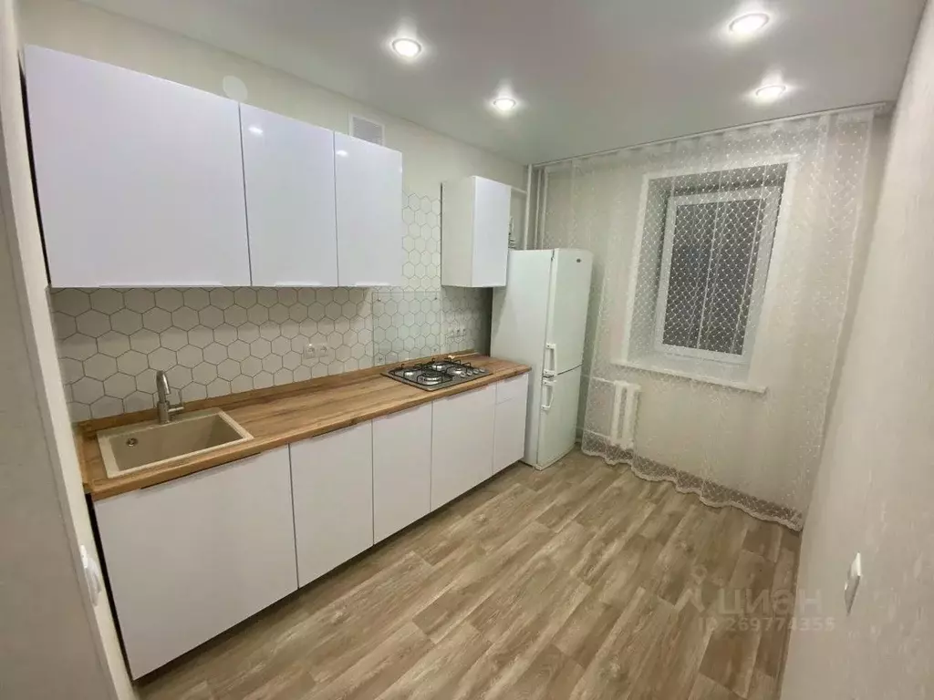 2-к кв. Владимирская область, Владимир Коммунар мкр, Зеленая ул., 68 ... - Фото 1