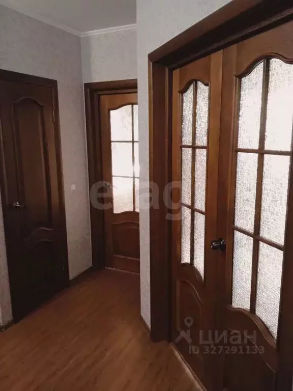 2-к кв. Томская область, Томск ул. Никитина, 56 (64.6 м) - Фото 1