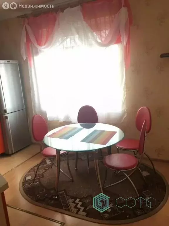 1-комнатная квартира: Калининград, улица Маршала Борзова, 93Б (37.9 м) - Фото 1