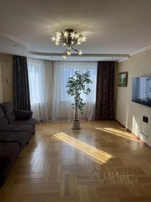 2-к кв. Москва Нижегородская ул., 56А (76.0 м) - Фото 2