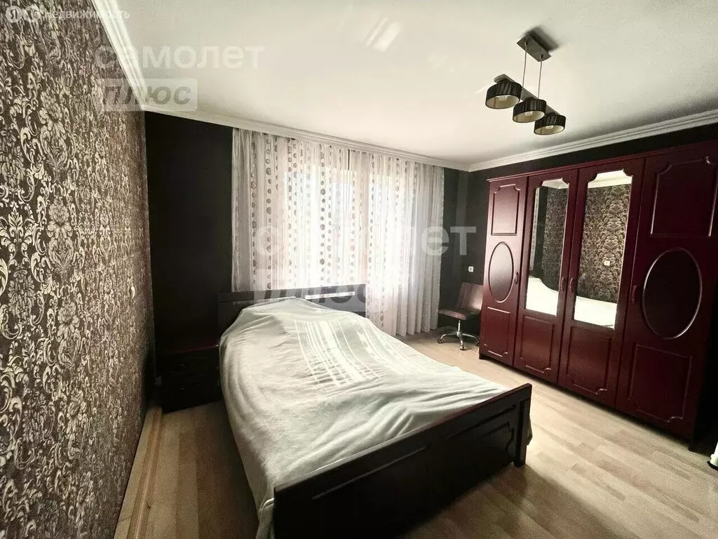 Дом в станица Ессентукская, улица Механизаторов, 44 (211.7 м) - Фото 1